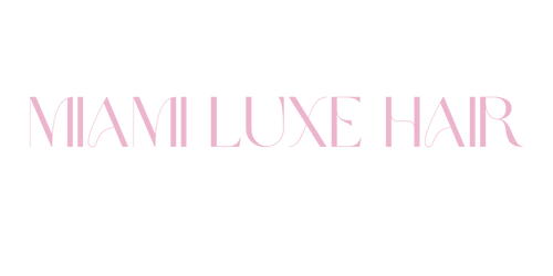 Miami Luxe Hair